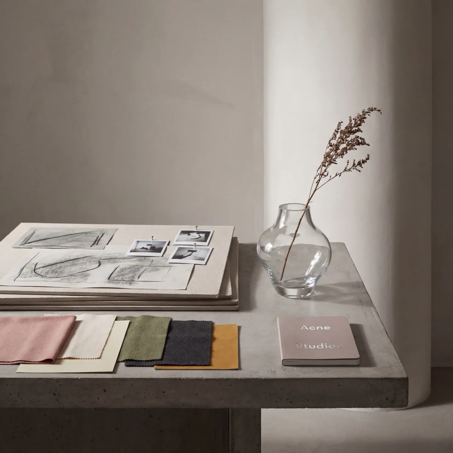 BOQ and design specification documents used to review a sourcing enquiry