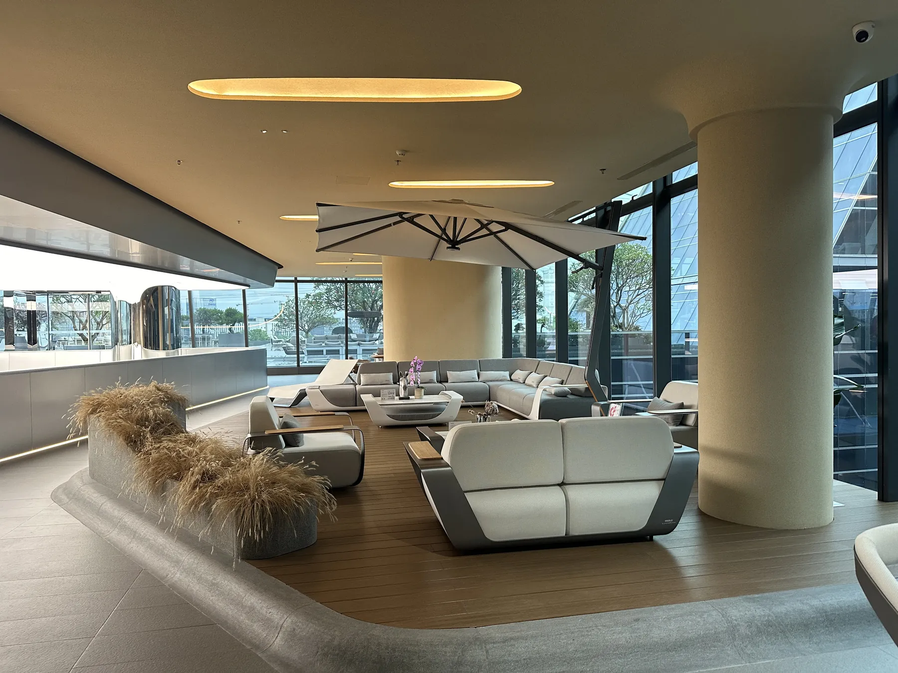 Foshan Sourcing Tours service from VELA Home Global