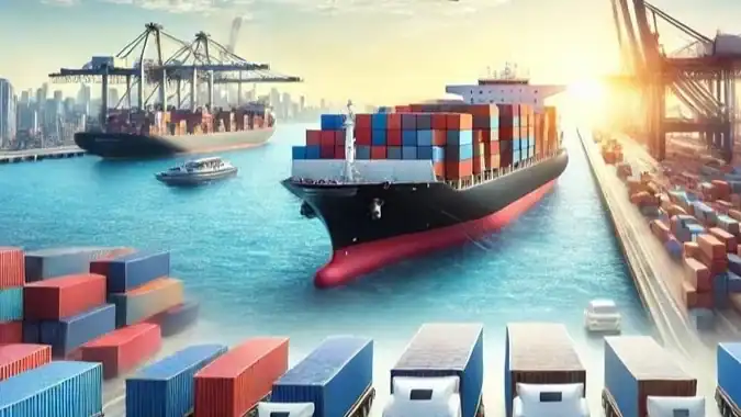 A dedicated Chinese sourcing agent providing project management and quality oversight for international clients sourcing from Foshan in China.